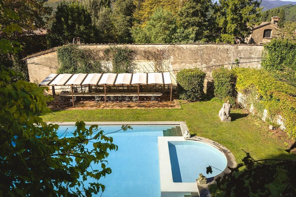 Villa Michaela Vorno Εξωτερικό φωτογραφία