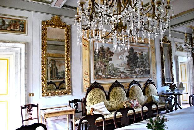 Villa Michaela Vorno Εξωτερικό φωτογραφία