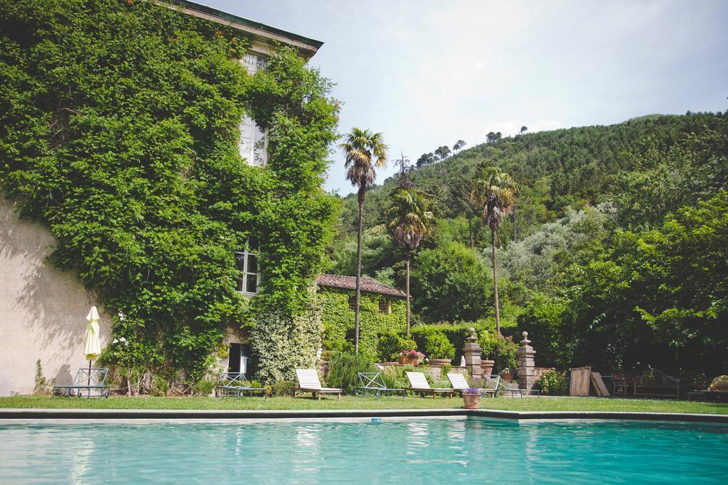 Villa Michaela Vorno Εξωτερικό φωτογραφία