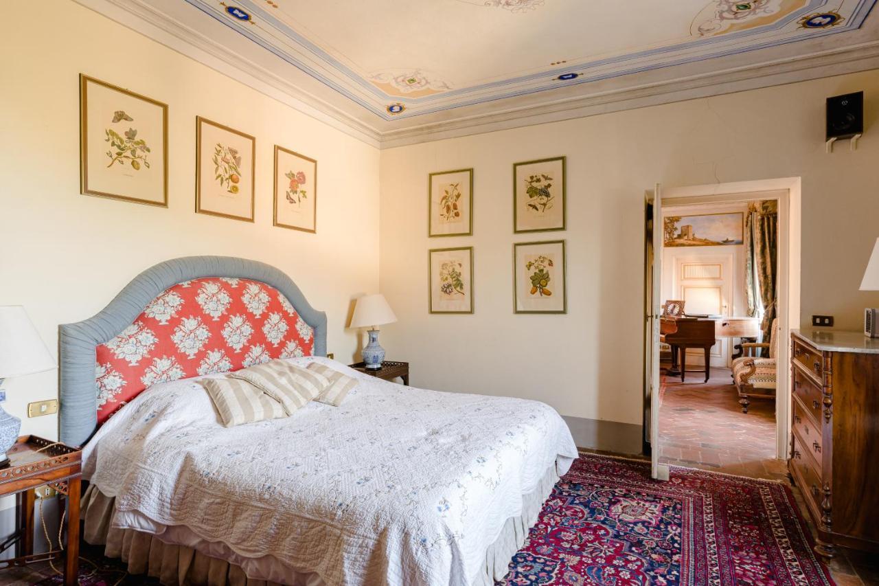 Villa Michaela Vorno Εξωτερικό φωτογραφία