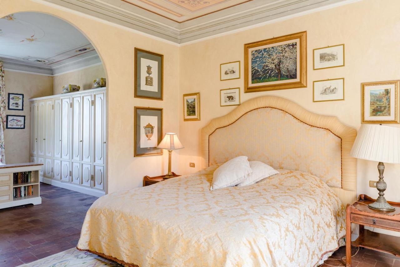 Villa Michaela Vorno Εξωτερικό φωτογραφία