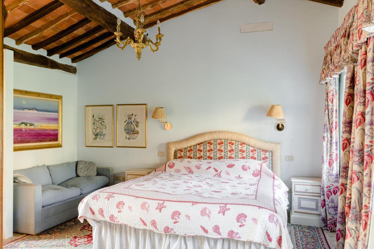 Villa Michaela Vorno Εξωτερικό φωτογραφία